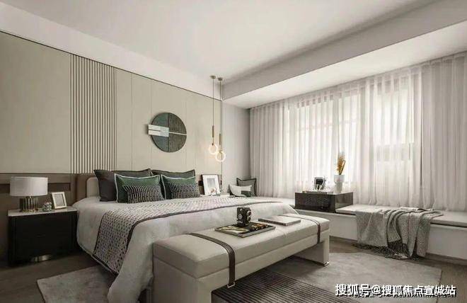 情山河萬物官方網(wǎng)站 | 情山河萬物官方售樓處發(fā)布 蘇州室內(nèi)外裝飾，揭秘奢華生活新維度