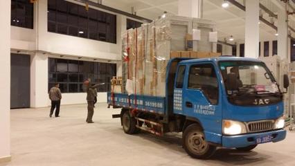 工廠搬遷全流程詳解 如何系統化做好倉儲服務遷移